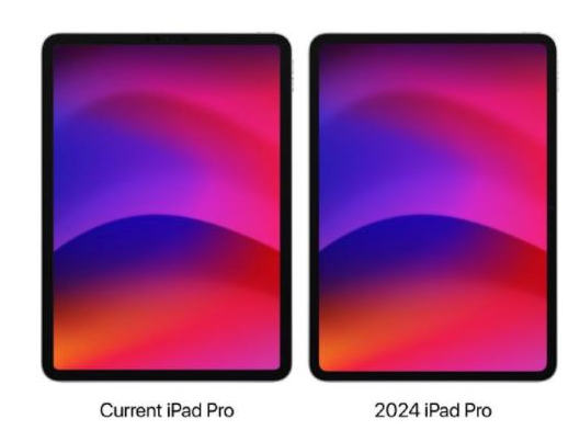 宜阳ipad维修服务点分享新款iPad Pro和iPad Air要来了 