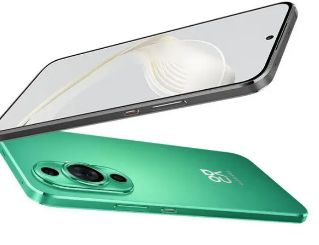 宜阳苹果12维修店分享华为nova11SE和iPhone12怎么选
