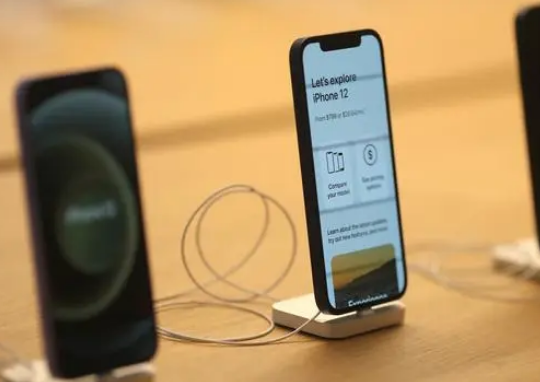 宜阳苹果12维修店分享为什么iPhone12会辐射超标 