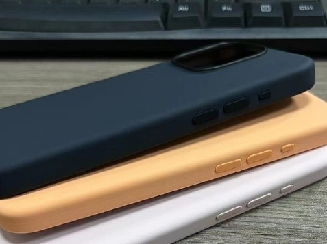宜阳苹果14维修站分享iPhone14手机壳能直接给iPhone15用吗?