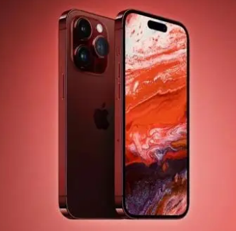 宜阳iPhone15服务店分享iPhone15系列都有哪些配色 