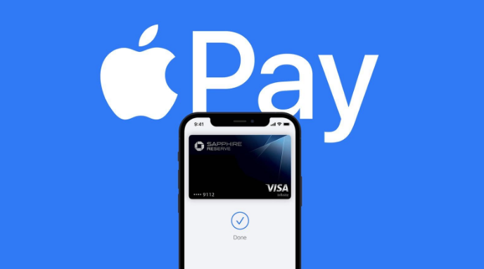 宜阳苹果14服务点分享iPhone 14 设置 Apple Pay 后，锁屏密码不正确怎么办 