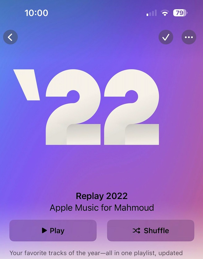 宜阳苹果手机维修分享iOS16.2 Beta3更新内容及升级建议 