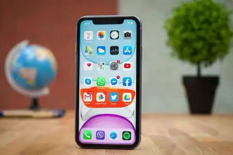 宜阳苹果手机维修分享升级iOS16屏幕失灵解决办法 