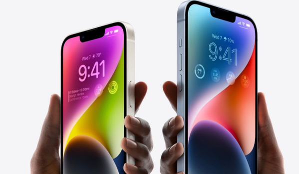 宜阳苹果14维修分享iPhone 14系列支持的eSIM卡有哪些优点 