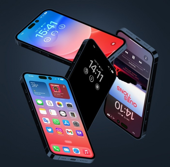 宜阳苹果14维修分享入门级iPhone 14多少钱 