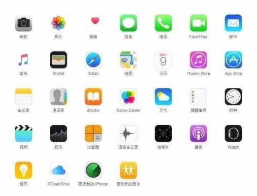 宜阳苹果手机维修分享iPhone 自带 App 有哪些不为人知的优点 