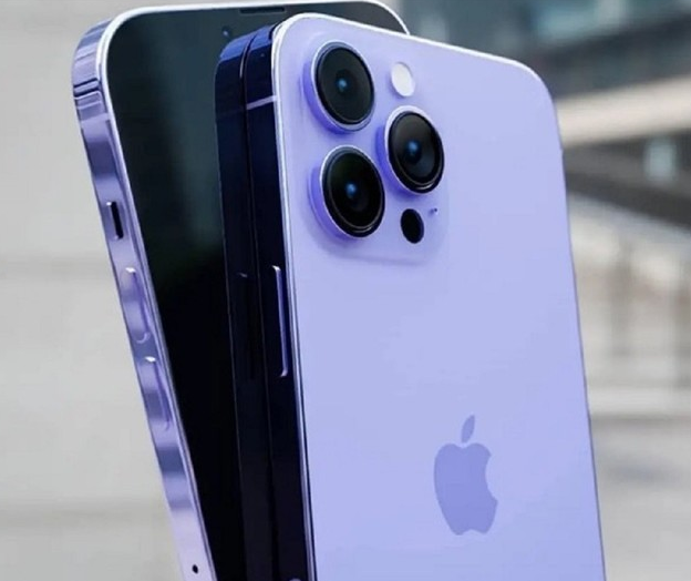 宜阳苹果14维修分享凭什么4800万像素的iPhone14就能上热搜 