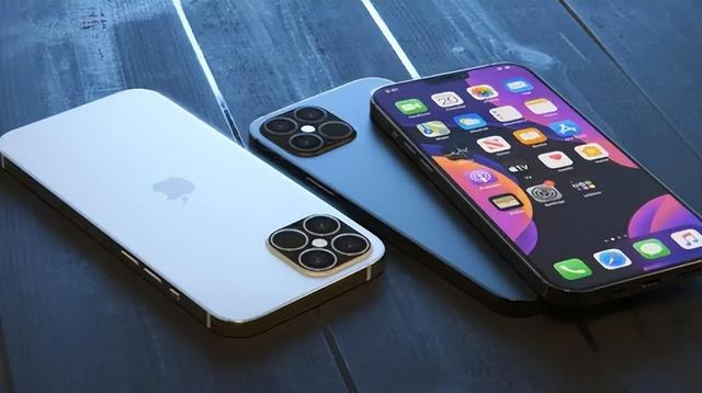 宜阳苹果14维修分享iPhone 14上市后，iPhone 13会下架吗 