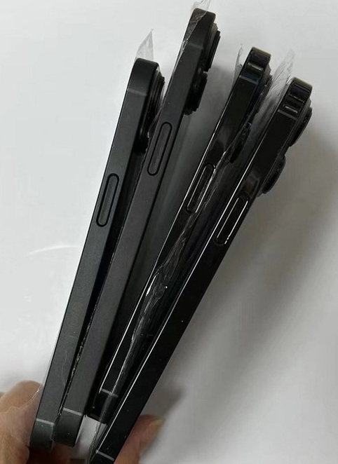 宜阳苹果14维修分享iPhone14电池多少毫安 