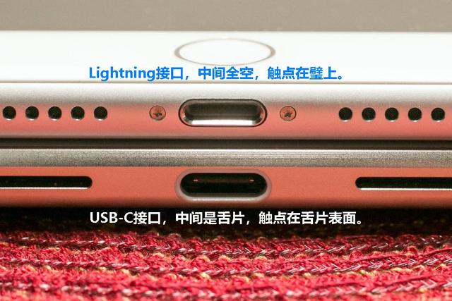 宜阳苹果14维修分享iPhone 14会是什么接口 