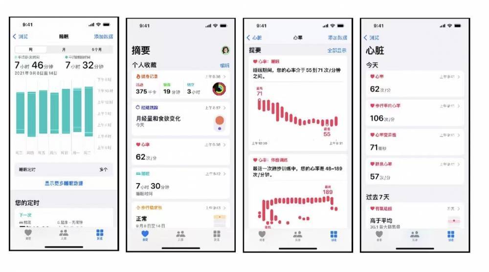 宜阳苹果手机维修分享iPhone实用功能汇总 