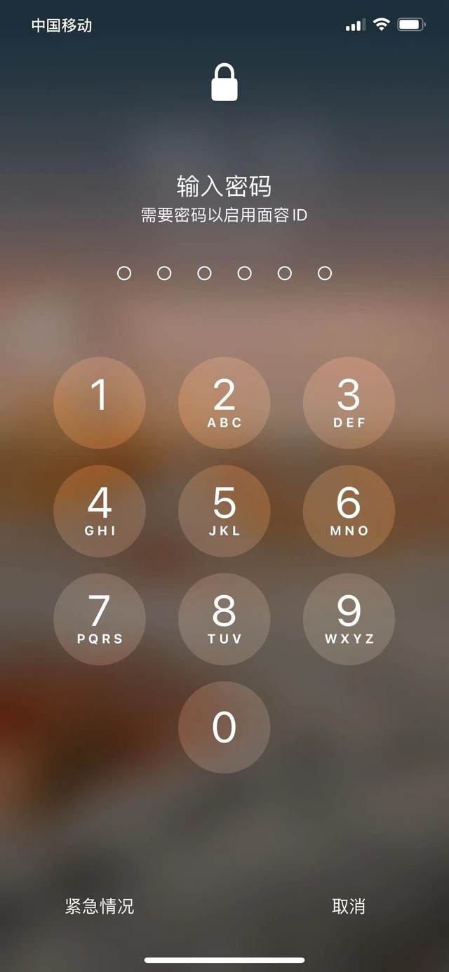 宜阳苹果13维修分享iPhone 13加强锁屏功能有什么用 