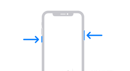 宜阳苹果13维修分享iPhone13屏幕失灵怎么办 