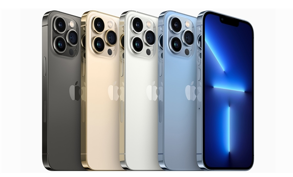 宜阳苹果14维修分享iPhone 14、14 Pro/Max规格、售价汇总 