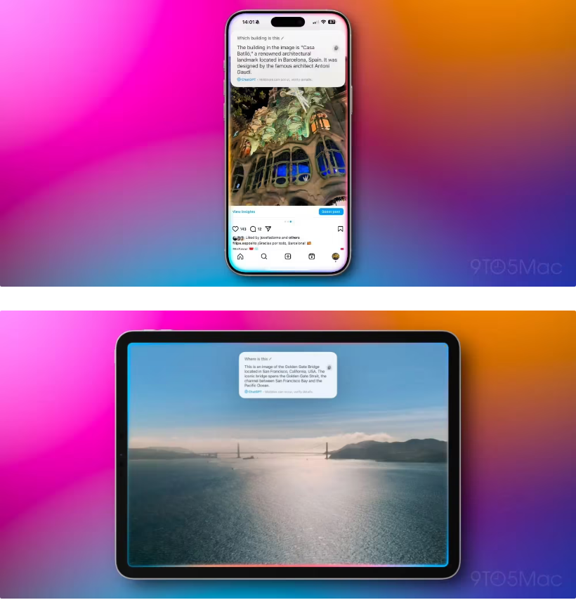 宜阳苹果手机维修分享苹果 Siri 接入 ChatGPT AI  