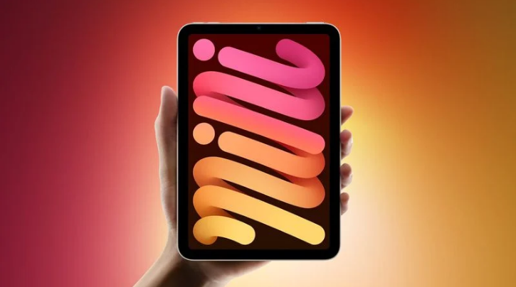 宜阳苹果手机维修分享iPad mini 7 屏幕硬件可能进行了更新  