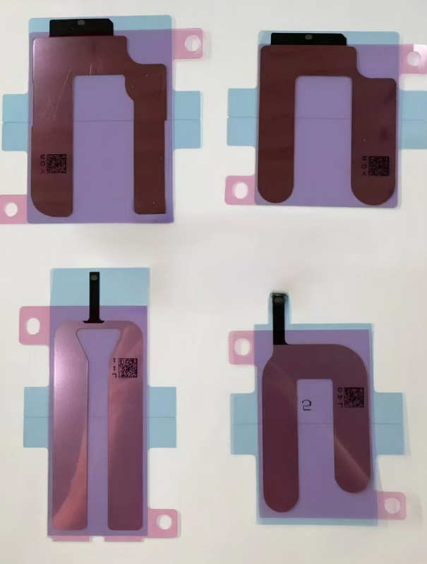 宜阳苹果手机维修分享iPhone 17 Pro 机型电池将采用创新型粘合剂 