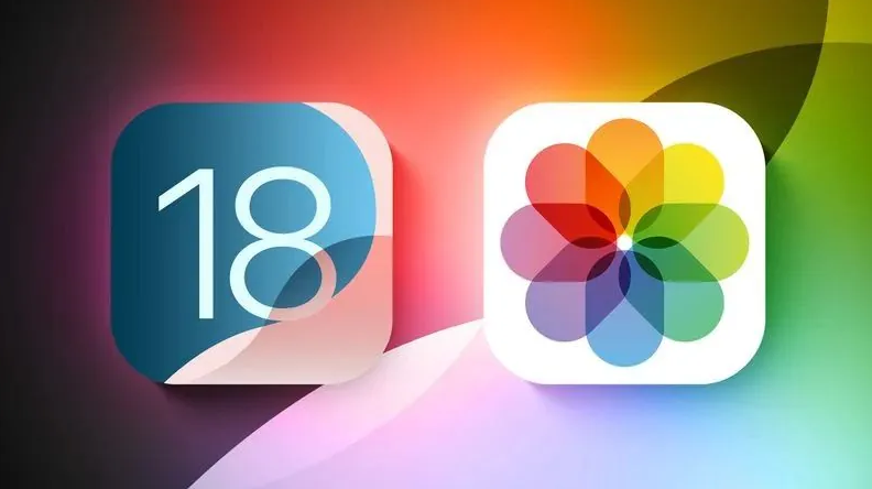 宜阳苹果手机维修分享苹果 iOS / iPadOS 18.1Beta 3 发布 