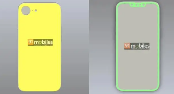 宜阳苹果手机维修分享苹果小屏iPhone SE4值得买吗 