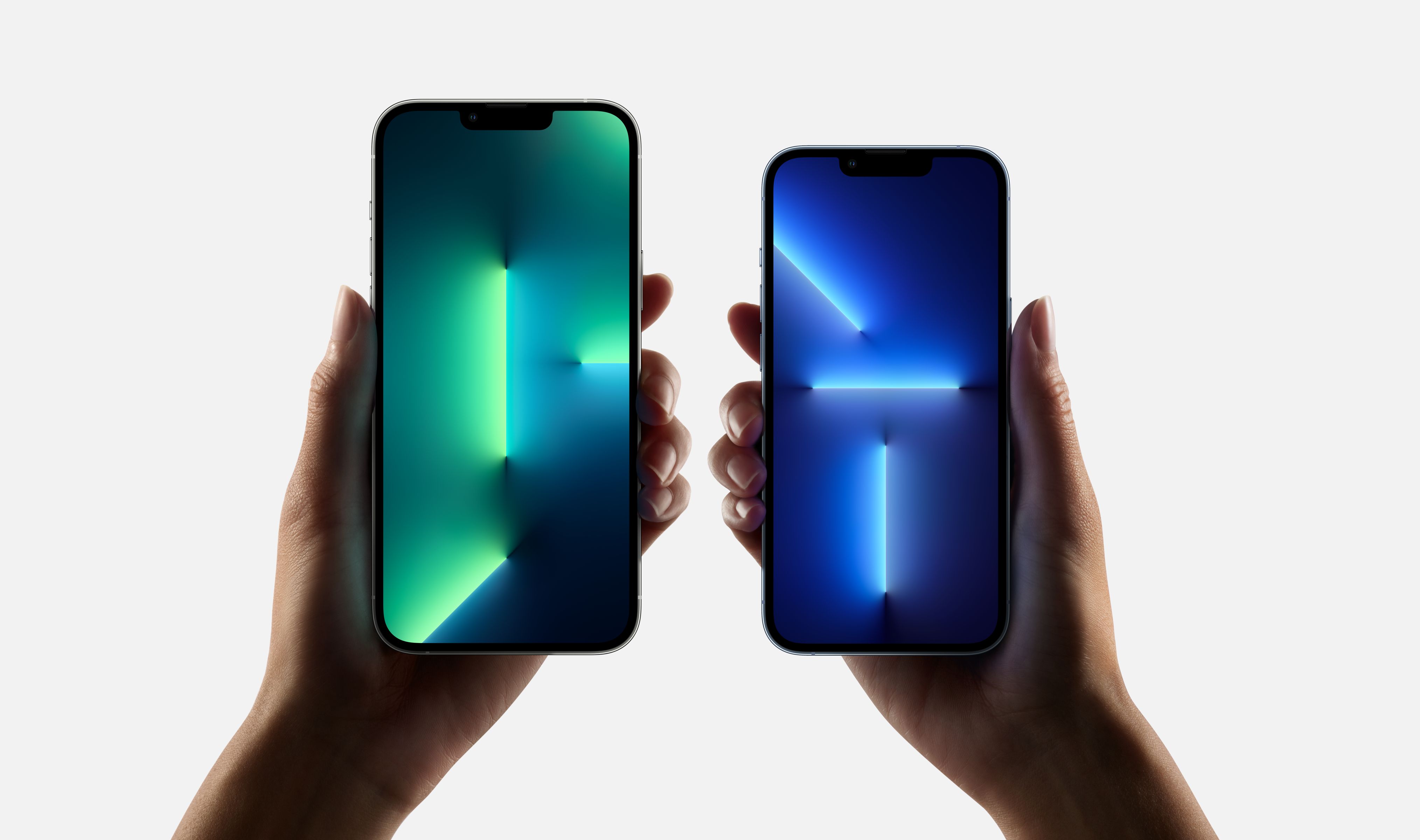 宜阳苹果手机维修分享iPhone 13 四款机型怎么选 