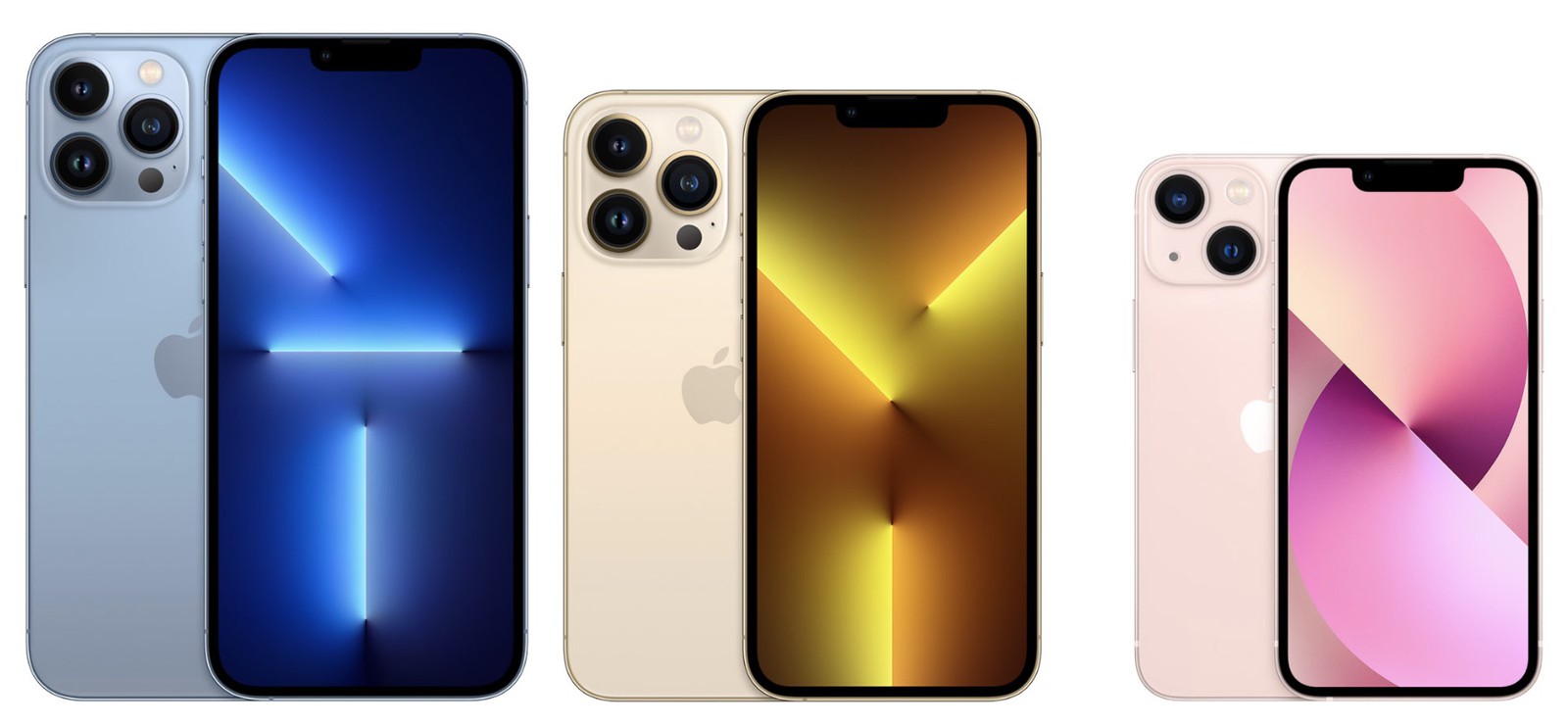 宜阳苹果手机维修分享iPhone 13续航怎么样 