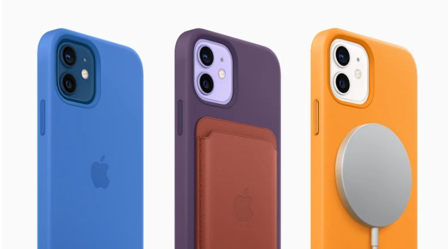 宜阳苹果手机维修分享关于 iPhone 13 的细节爆料 