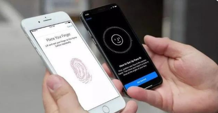 宜阳苹果手机维修分享iPhone 13 系列会有屏下指纹吗 