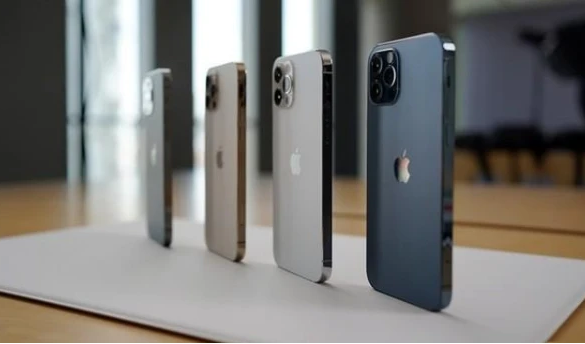 宜阳苹果手机维修分享为什么说iPhone13才是真旗舰 