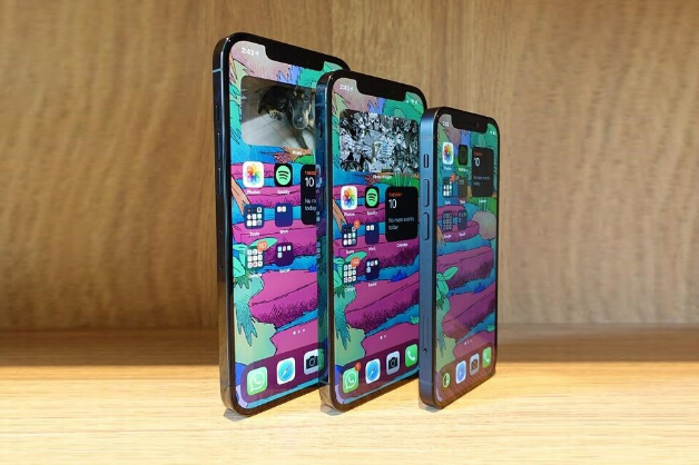 宜阳苹果手机维修分享iPhone 13发布日期 