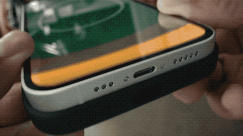 宜阳苹果手机维修分享未来 Magsafe 还有哪些发展空间 