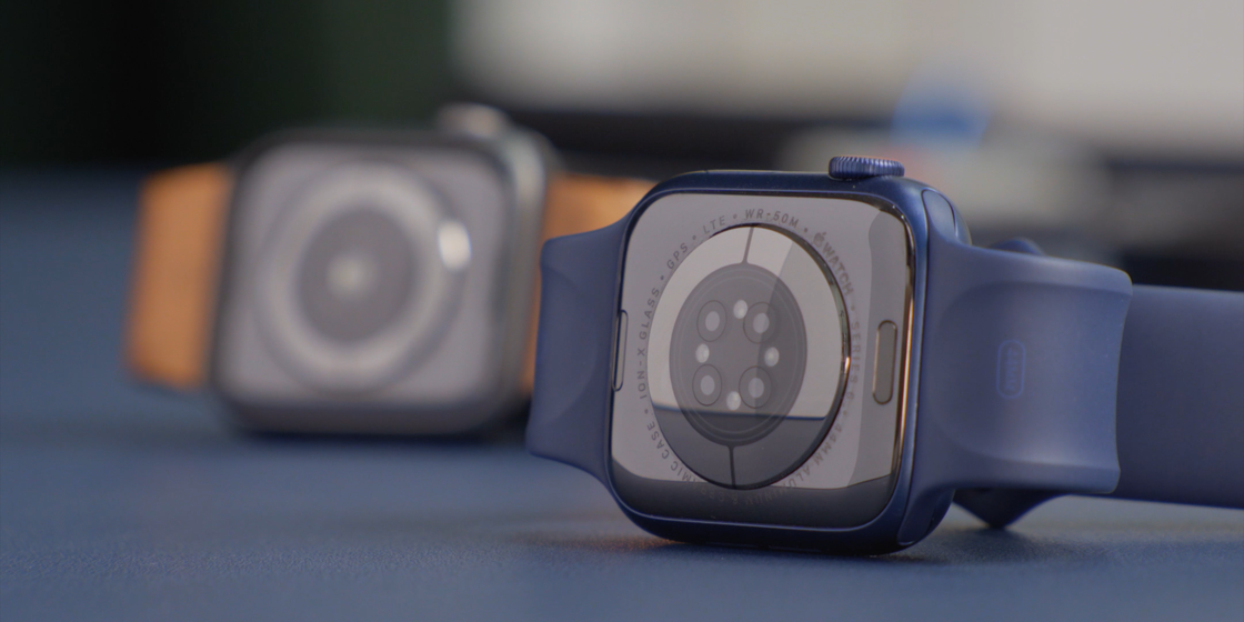 宜阳苹果手机维修分享Apple Watch 是如何测量卡路里的 