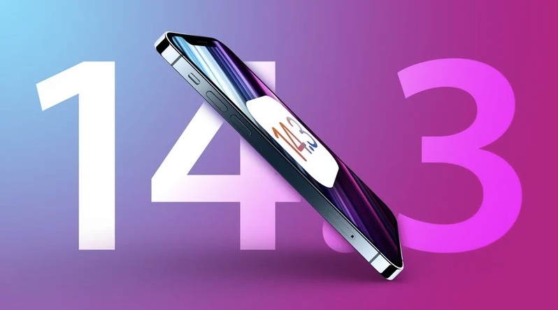 宜阳苹果手机维修分享iOS 14.3 RC2已发，iOS 14.3正式版本还远吗 