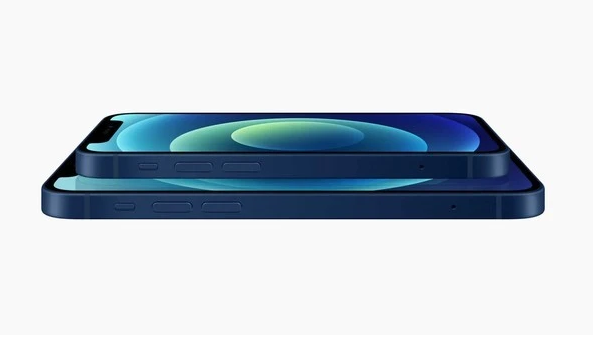 宜阳苹果手机维修分享iPhone 12 mini 锁屏后触屏失灵怎么办 