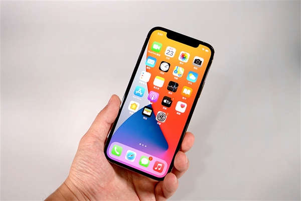 宜阳苹果手机维修分享iOS 14.2修订版已到，专属iPhone 12系列 