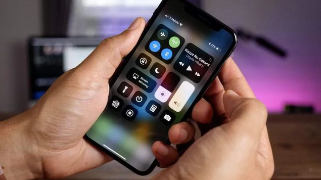 宜阳苹果手机维修分享iPhone 12信号差怎么办 