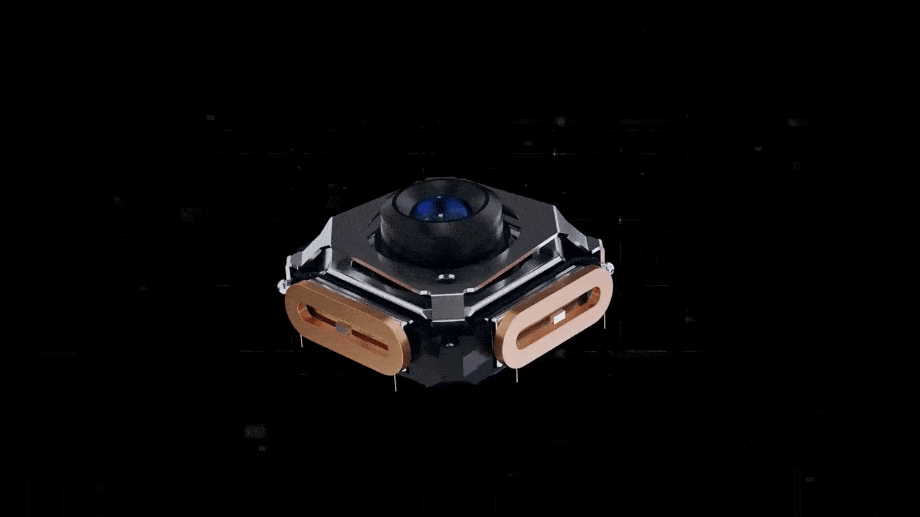 宜阳苹果手机维修分享iPhone 12 Pro Max 独享的这颗传感器更大的特点是什么 