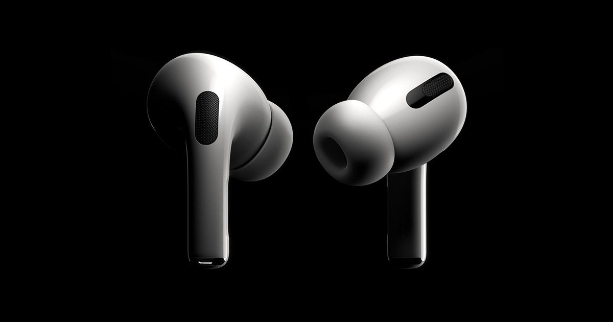 宜阳苹果手机维修分享AirPods Pro 爆音、降噪效果下降怎么办 