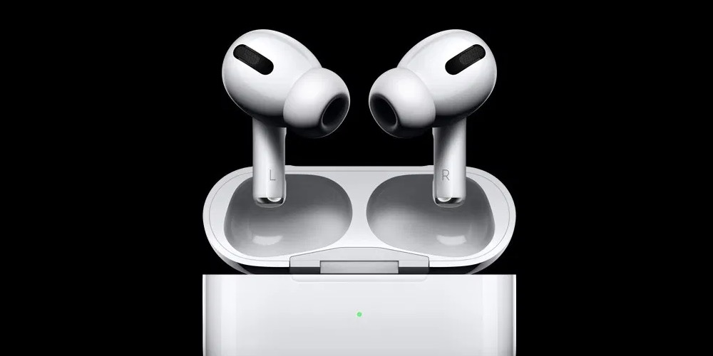 宜阳苹果手机维修分享AirPods Pro 出现静电噪音 