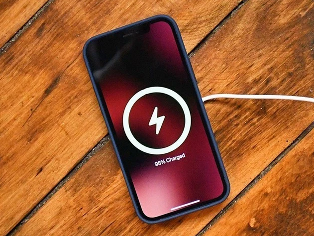 宜阳苹果手机维修分享iPhone 12可以随便充电吗 
