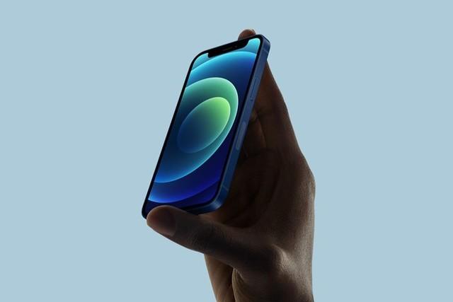 宜阳苹果手机维修分享iPhone 12 mini辐射很大吗 