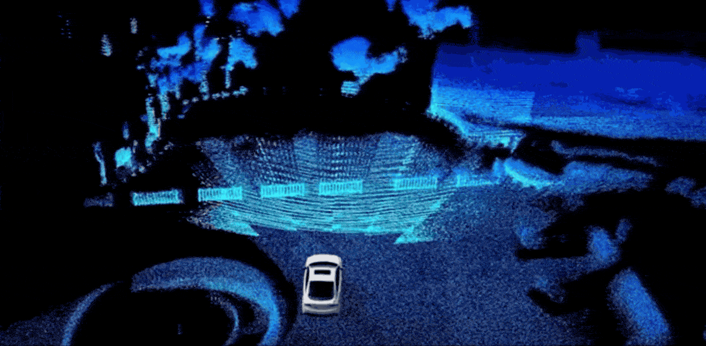 宜阳苹果手机维修分享iPhone 12 Pro 搭载的 LiDAR 镜头与 ToF 镜头有什么不同 