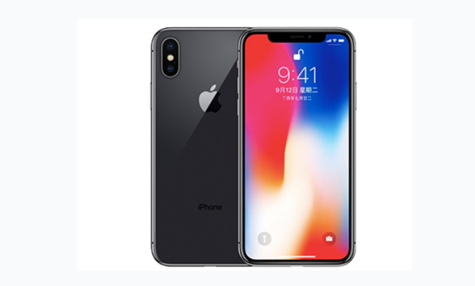 宜阳苹果手机维修分享iPhone X换电池 