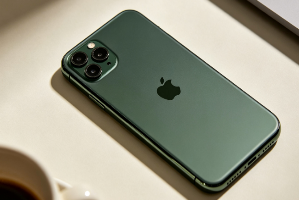 宜阳苹果手机维修点分享iPhone11 Pro换电池 