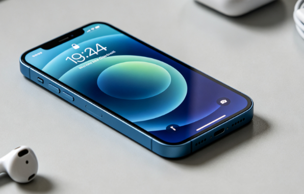宜阳苹果手机维修分享iPhone12 换电池 