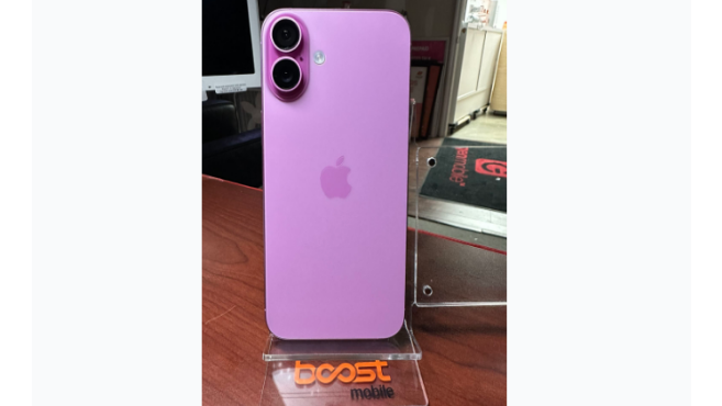 宜阳苹果手机维修分享iPhone 16 Plus换电池 