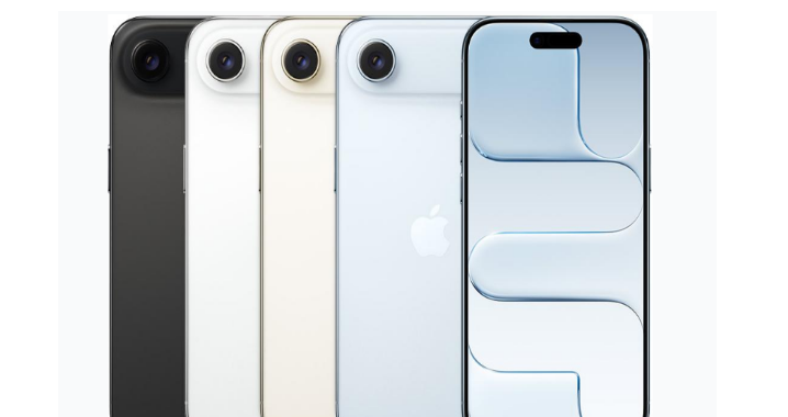 宜阳苹果手机维修分享iPhone 17 Air换电池 