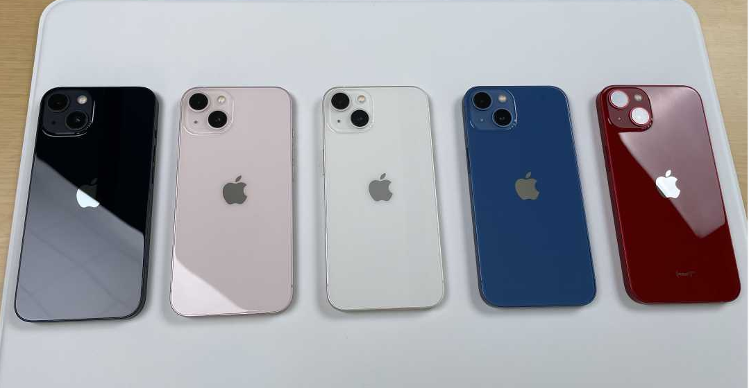 宜阳苹果维修点分享iPhone 13进水维修 