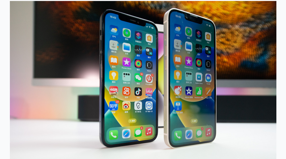 宜阳苹果维修点分享iPhone 14 Plus进水维修 