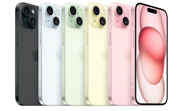宜阳苹果维修点分享iPhone 15进水维修 
